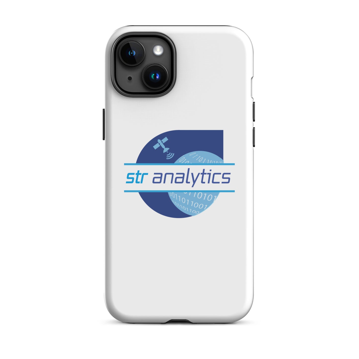 Tough Case for iPhone® - Analytics