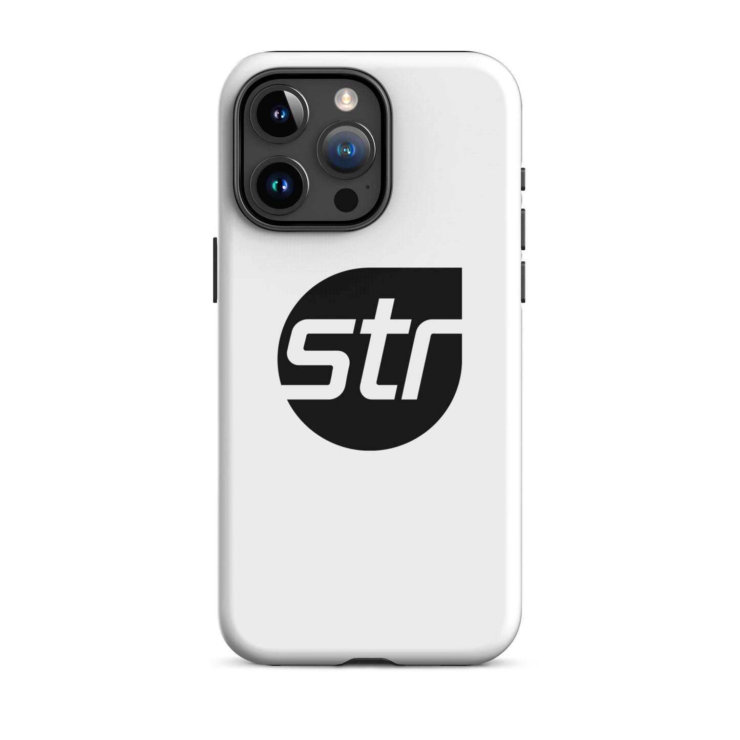 Tough Case for iPhone® - STR