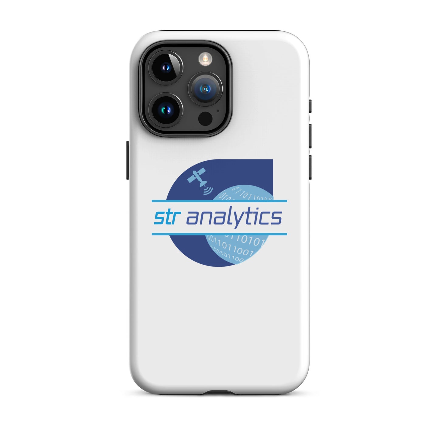 Tough Case for iPhone® - Analytics