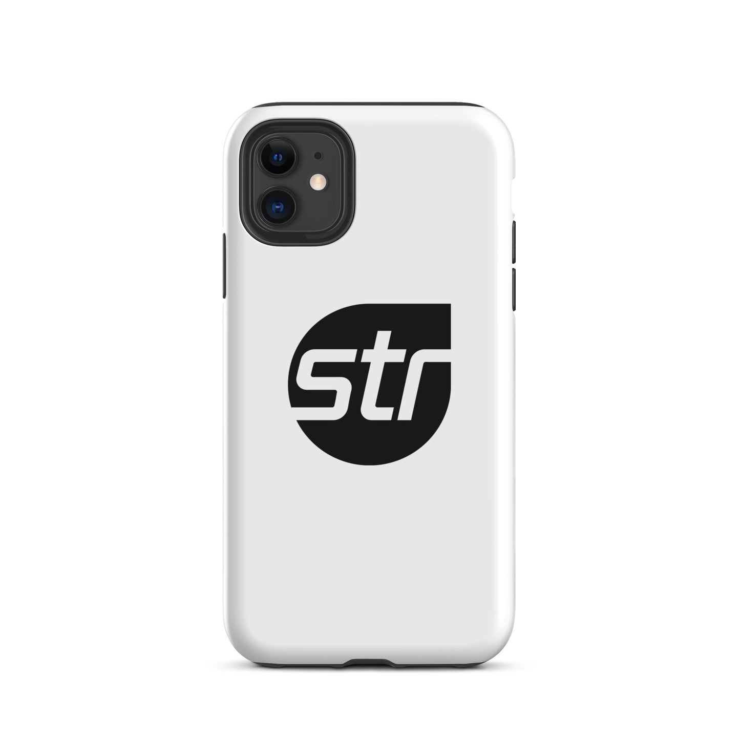 Tough Case for iPhone® - STR