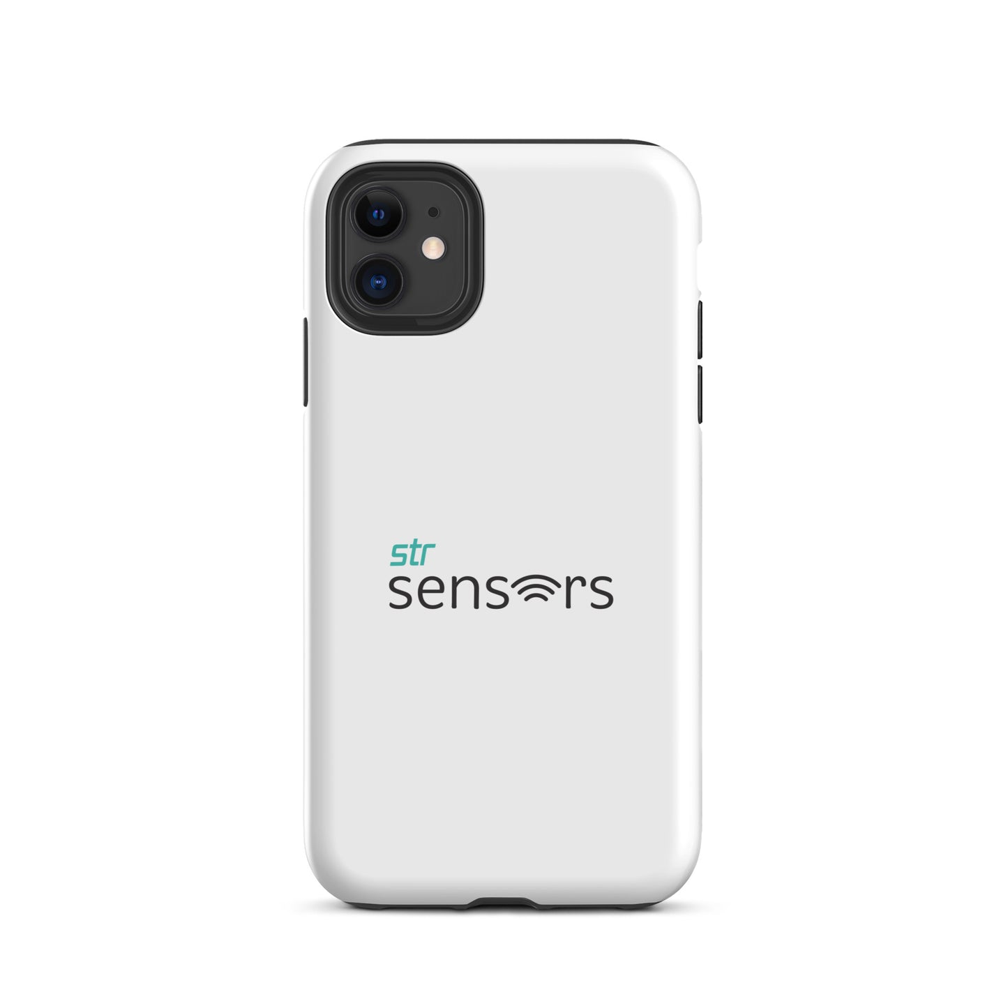 Tough Case for iPhone® - Sensors