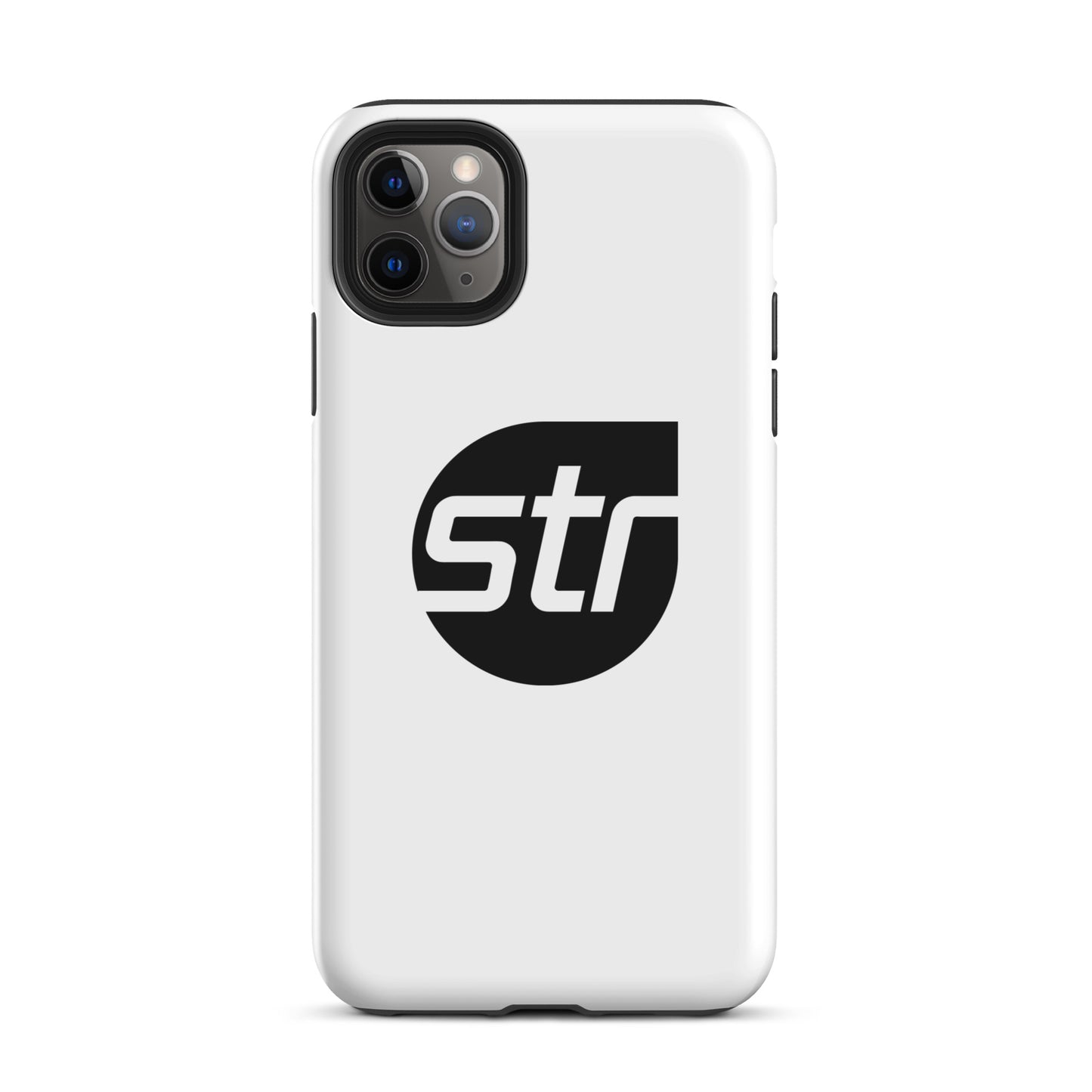 Tough Case for iPhone® - STR