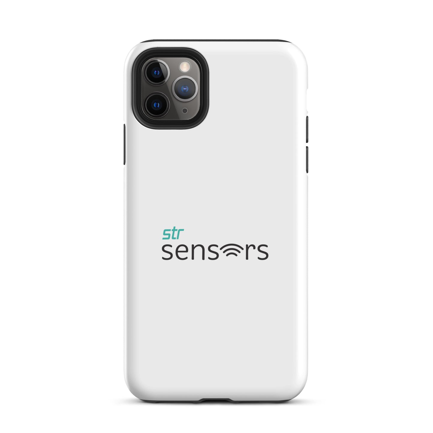 Tough Case for iPhone® - Sensors