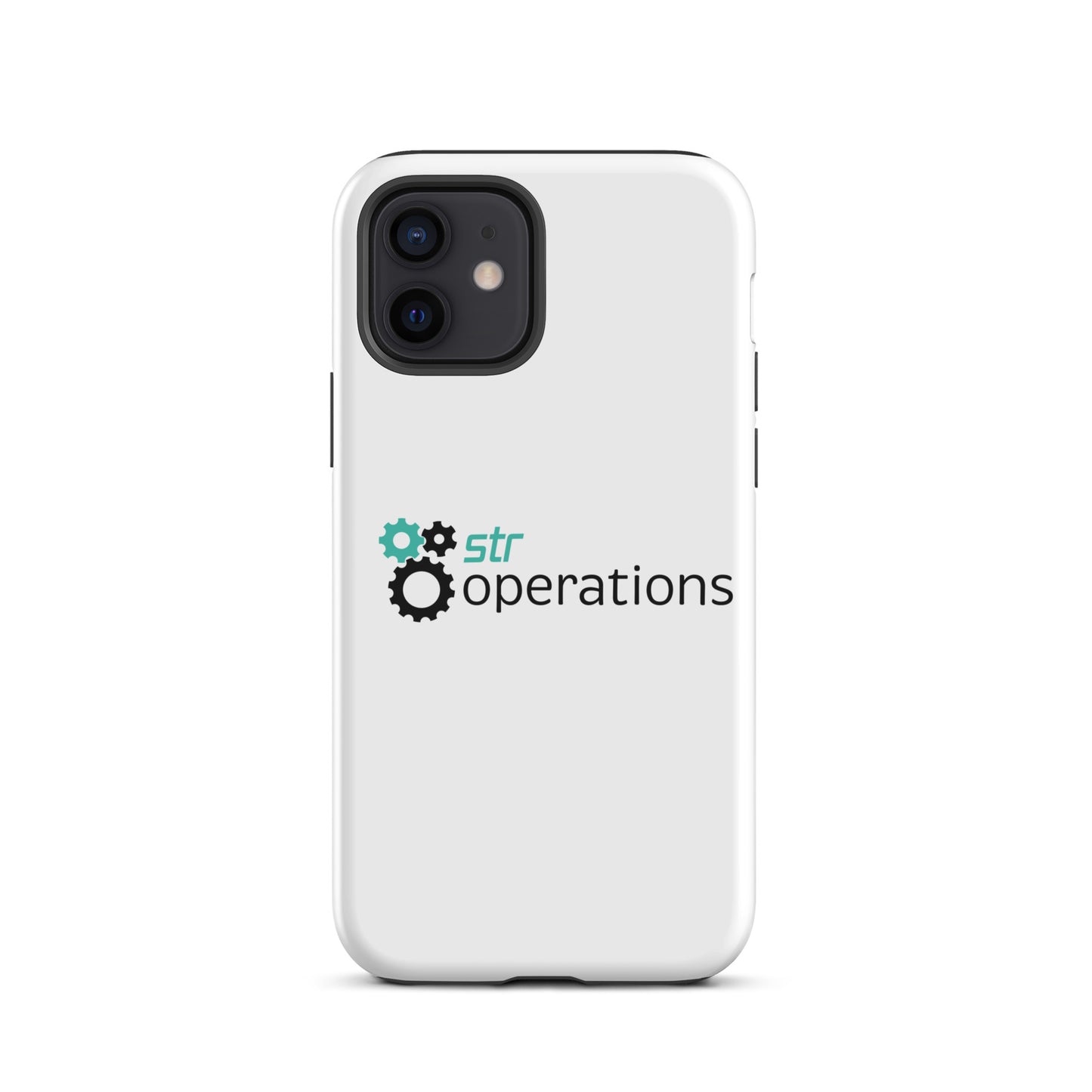 Tough Case for iPhone® -  Business Operations 2