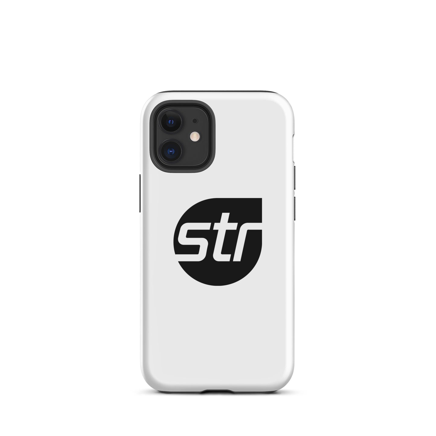 Tough Case for iPhone® - STR