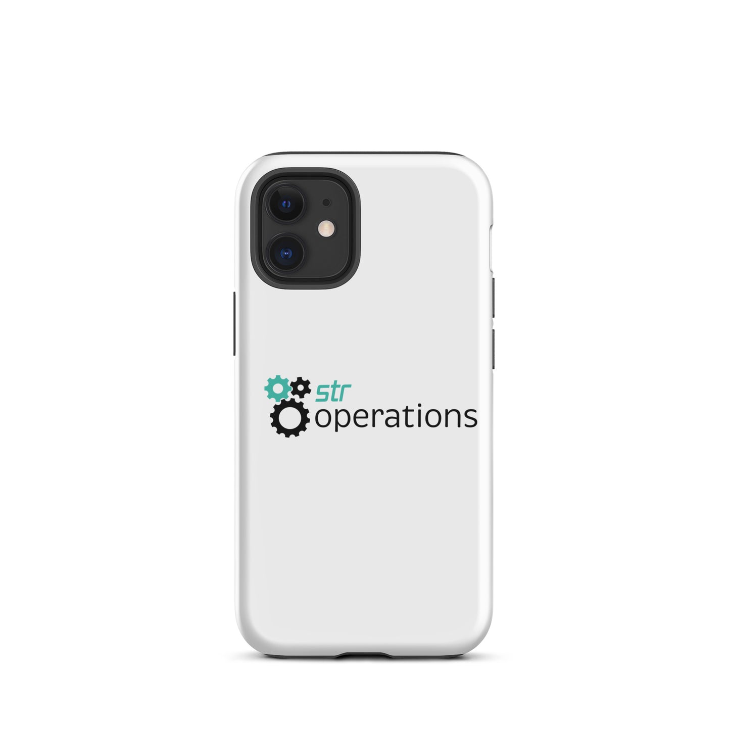 Tough Case for iPhone® -  Business Operations 2