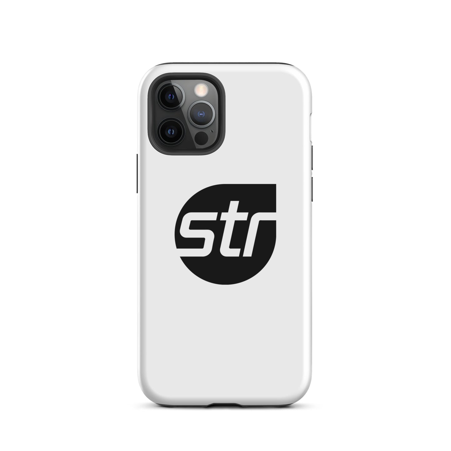 Tough Case for iPhone® - STR