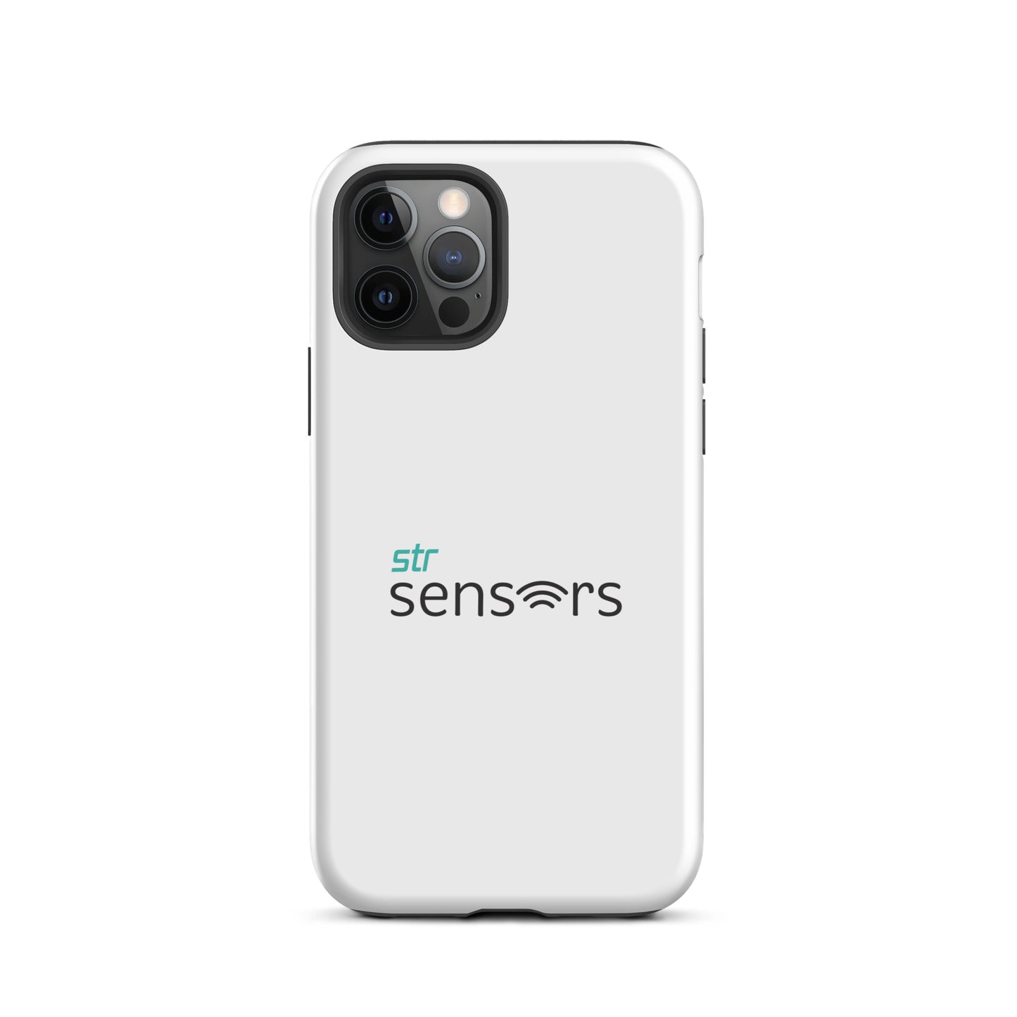 Tough Case for iPhone® - Sensors