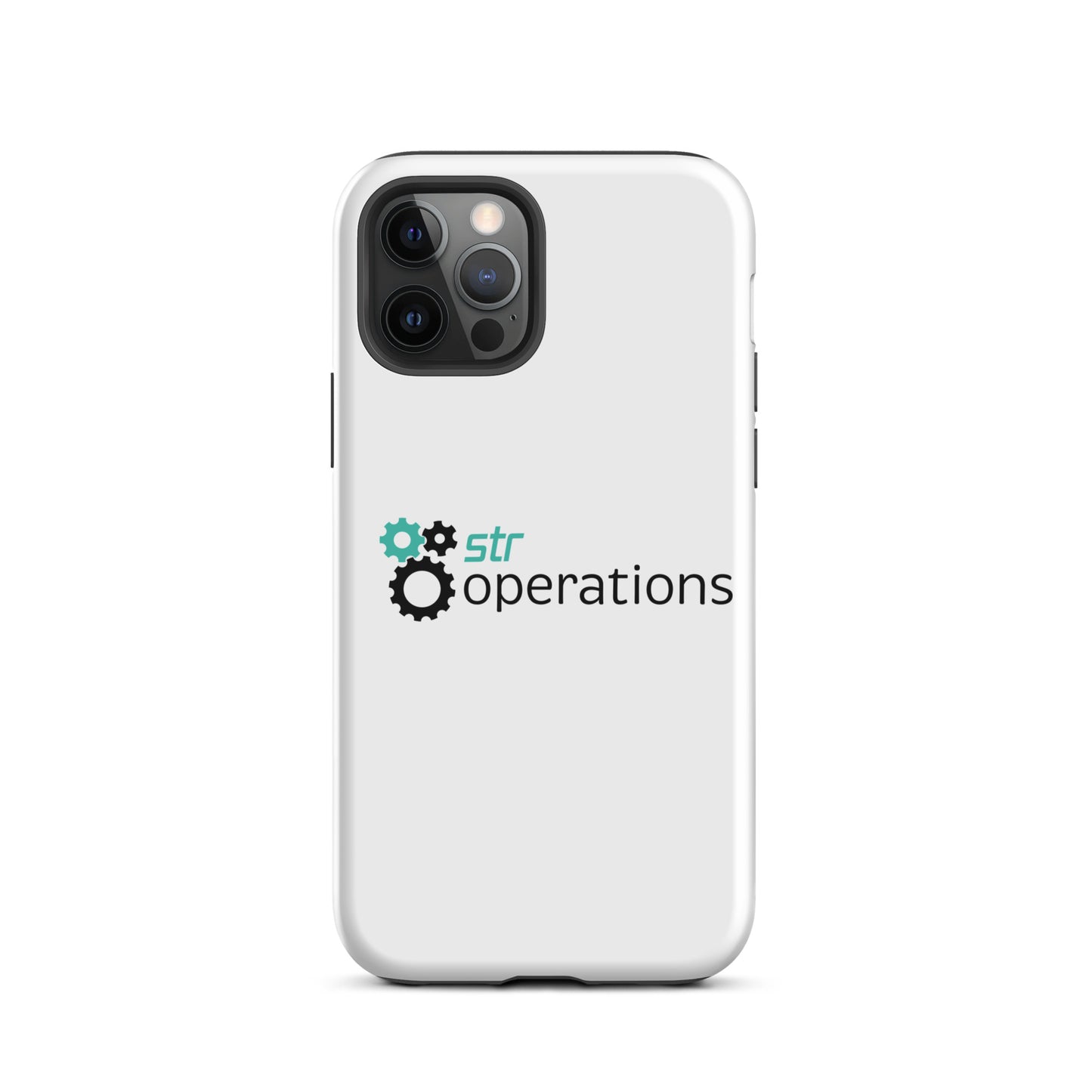 Tough Case for iPhone® -  Business Operations 2