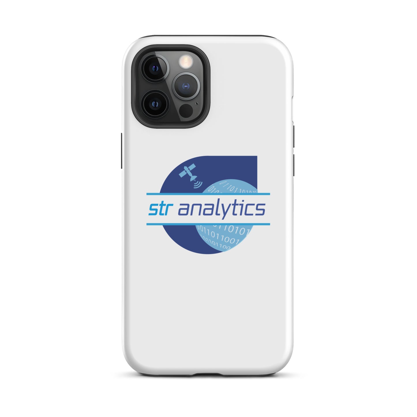 Tough Case for iPhone® - Analytics