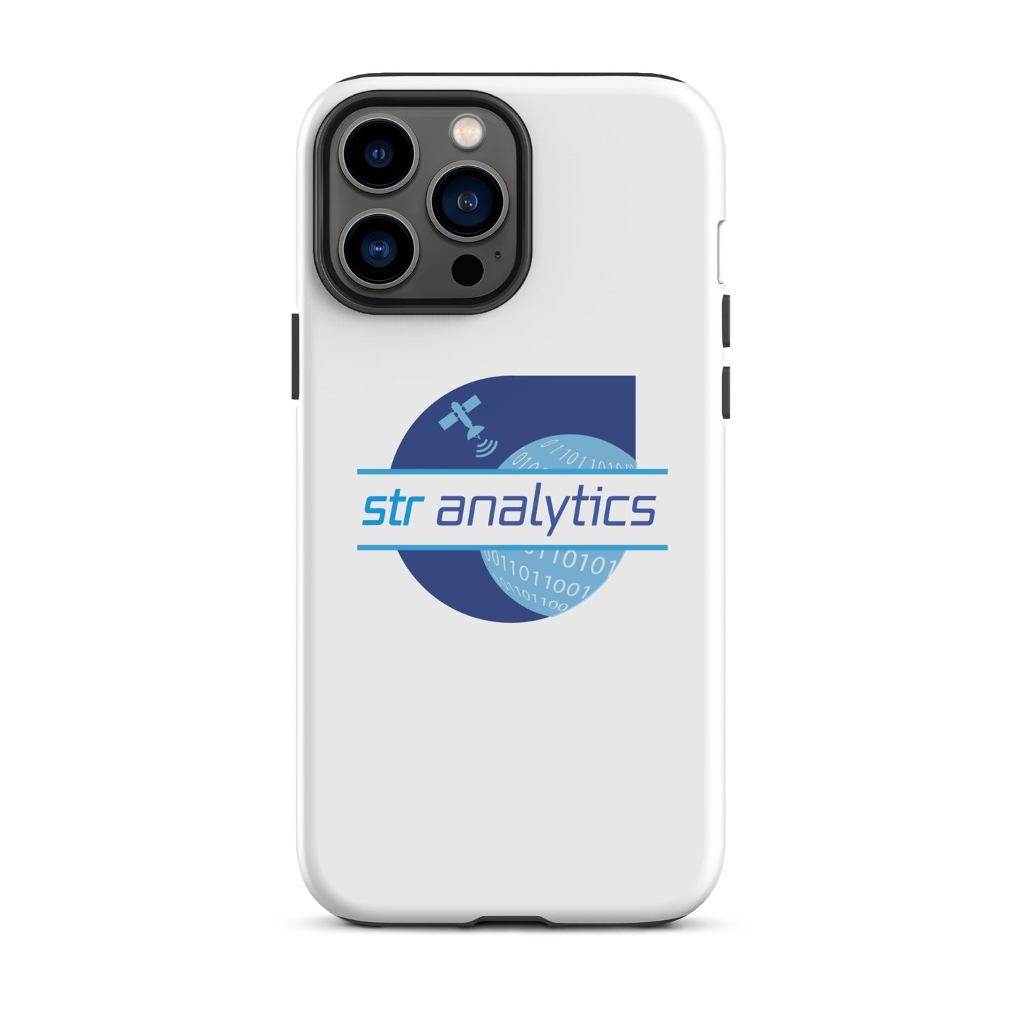 Tough Case for iPhone® - Analytics