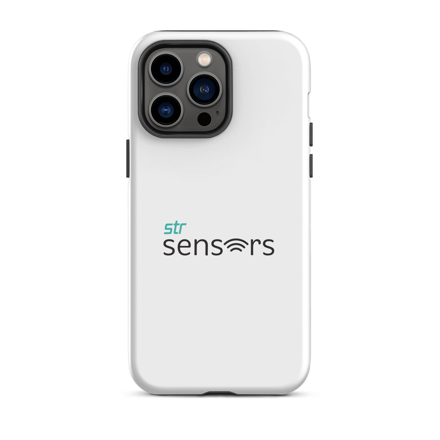 Tough Case for iPhone® - Sensors