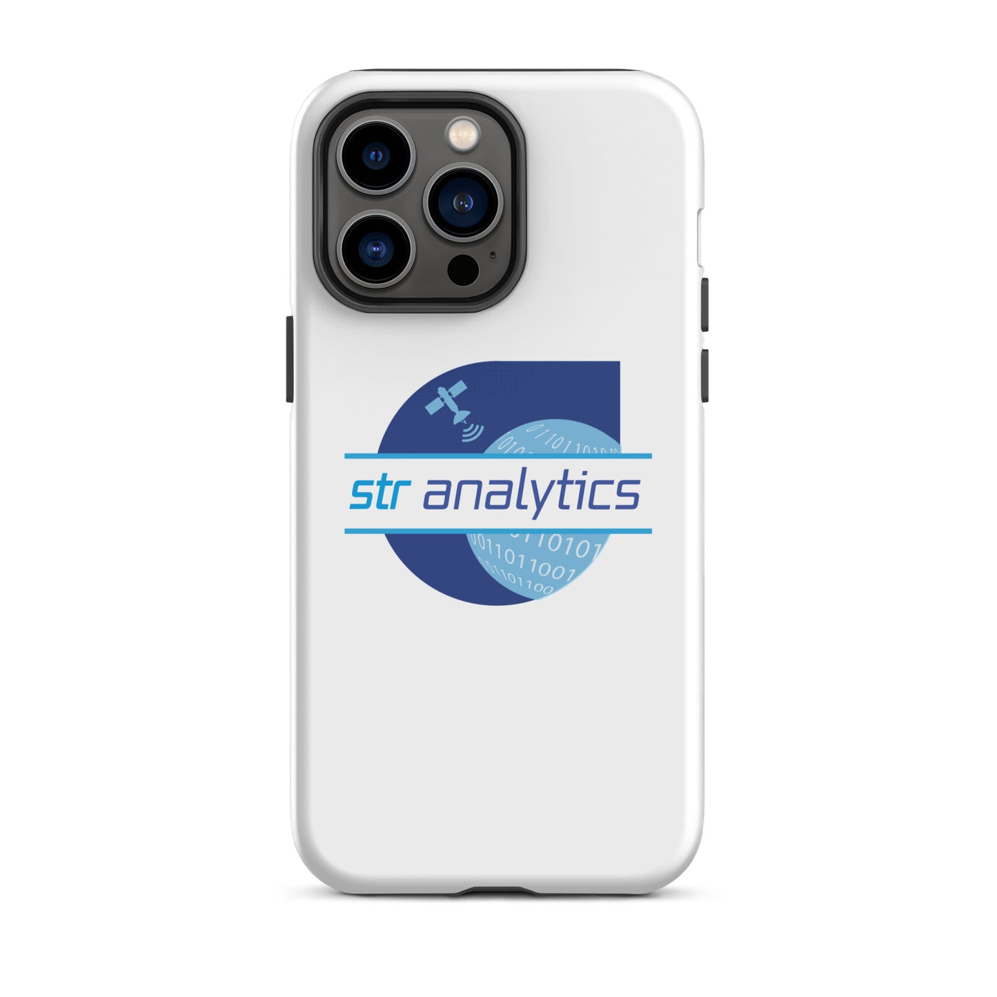 Tough Case for iPhone® - Analytics