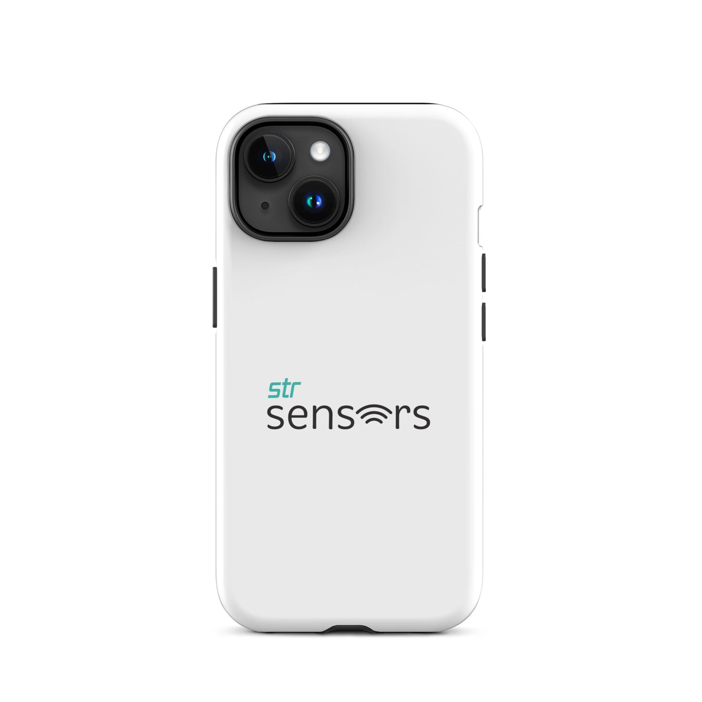 Tough Case for iPhone® - Sensors