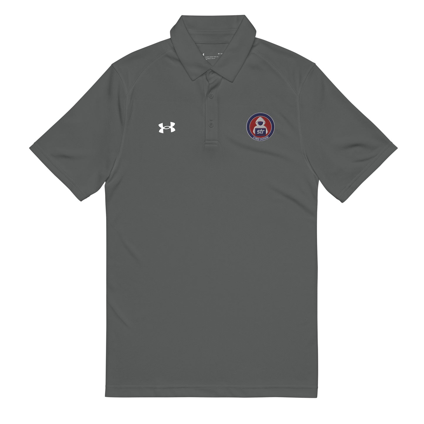 Under Armour® | Men's Performance Polo - CPS