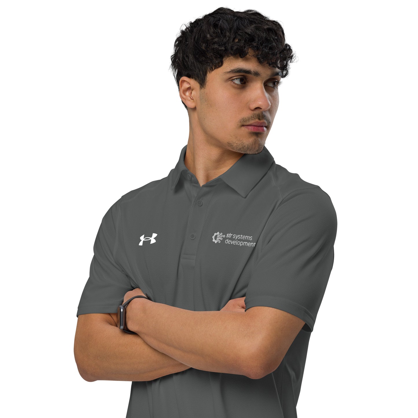 Under Armour® | Men's Performance Polo - SDD