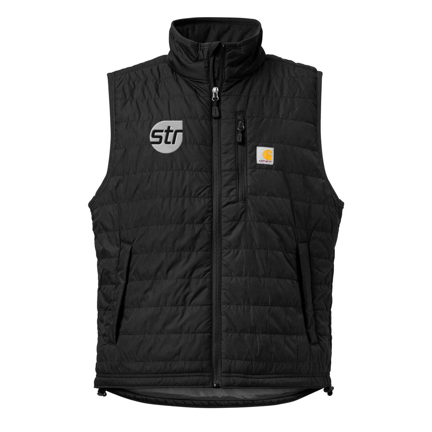 Carhartt® | Unisex Vest (embroidered) - STR