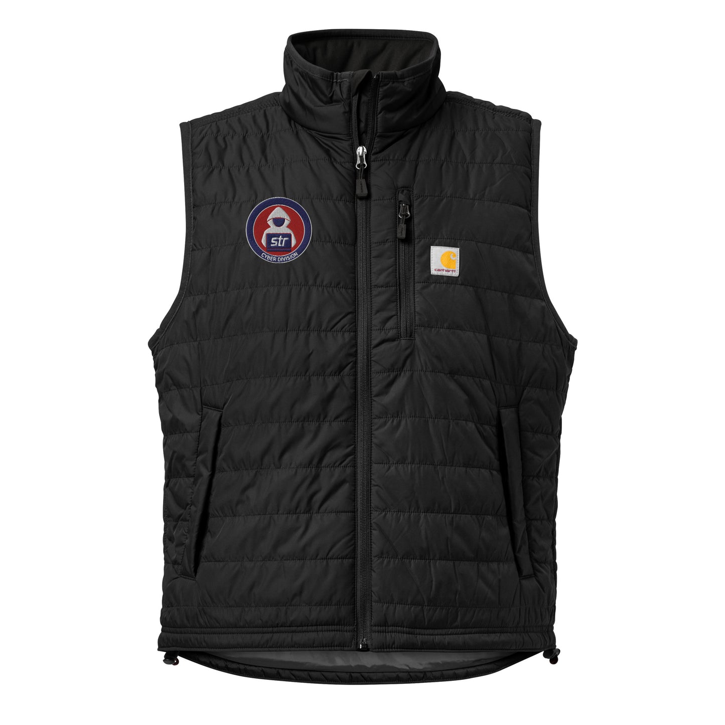 Carhartt® | Unisex Vest (embroidered) - CPS