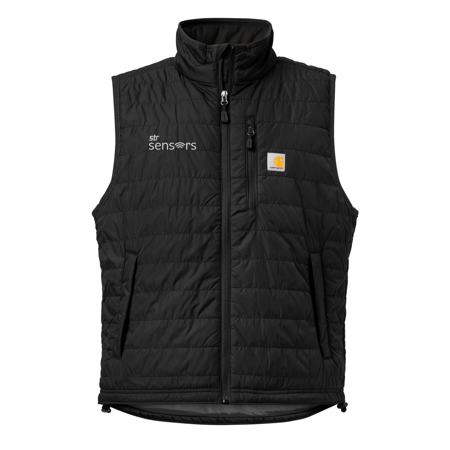 Carhartt® | Unisex Vest (embroidered) - Sensors