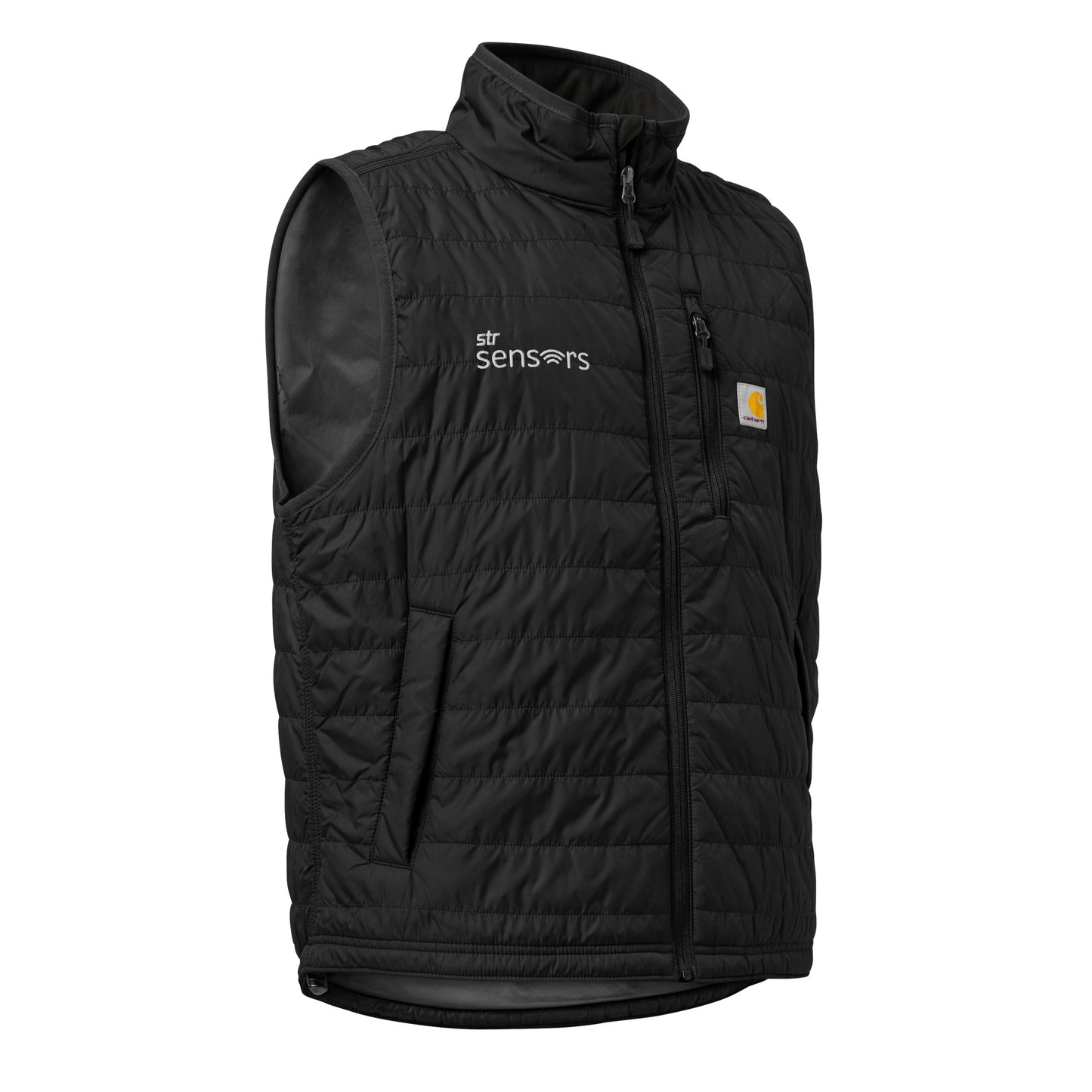 Carhartt® | Unisex Vest (embroidered) - Sensors