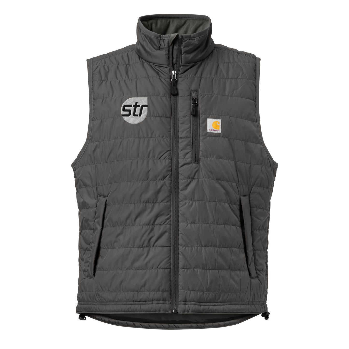 Carhartt® | Unisex Vest (embroidered) - STR