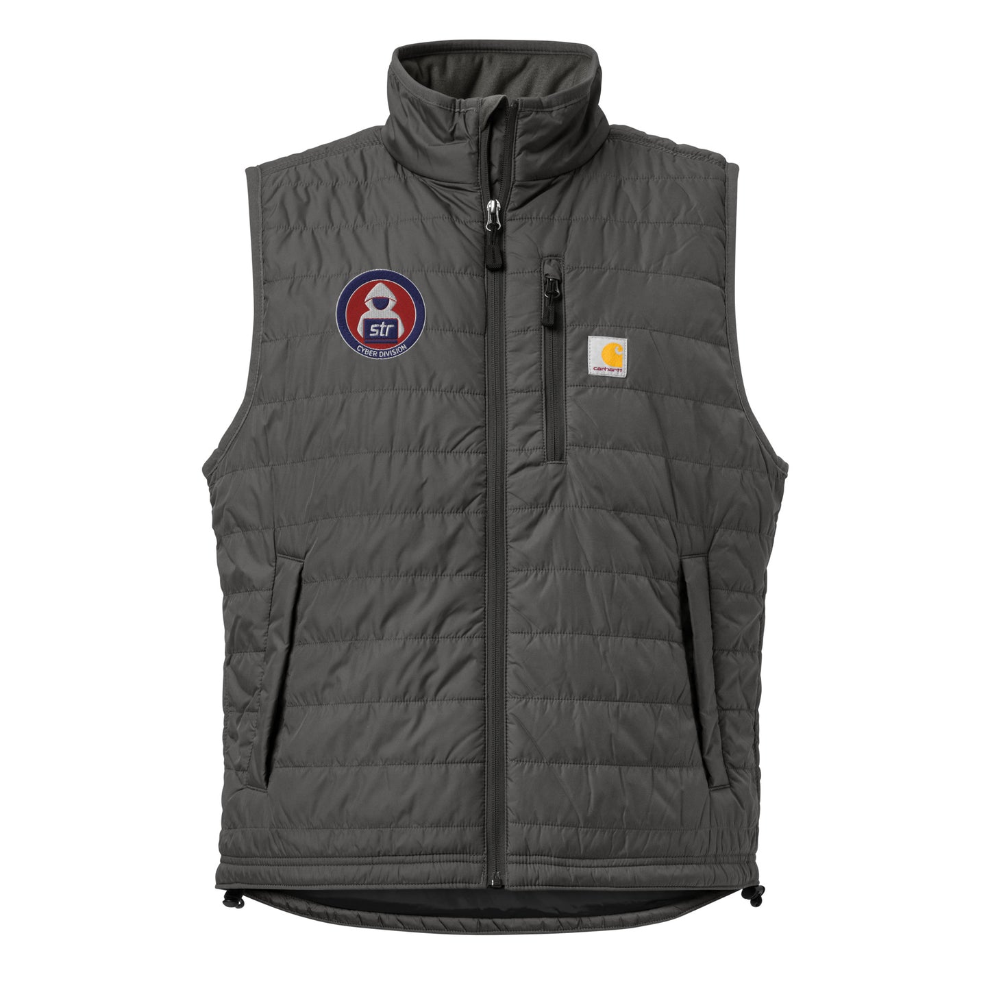 Carhartt® | Unisex Vest (embroidered) - CPS