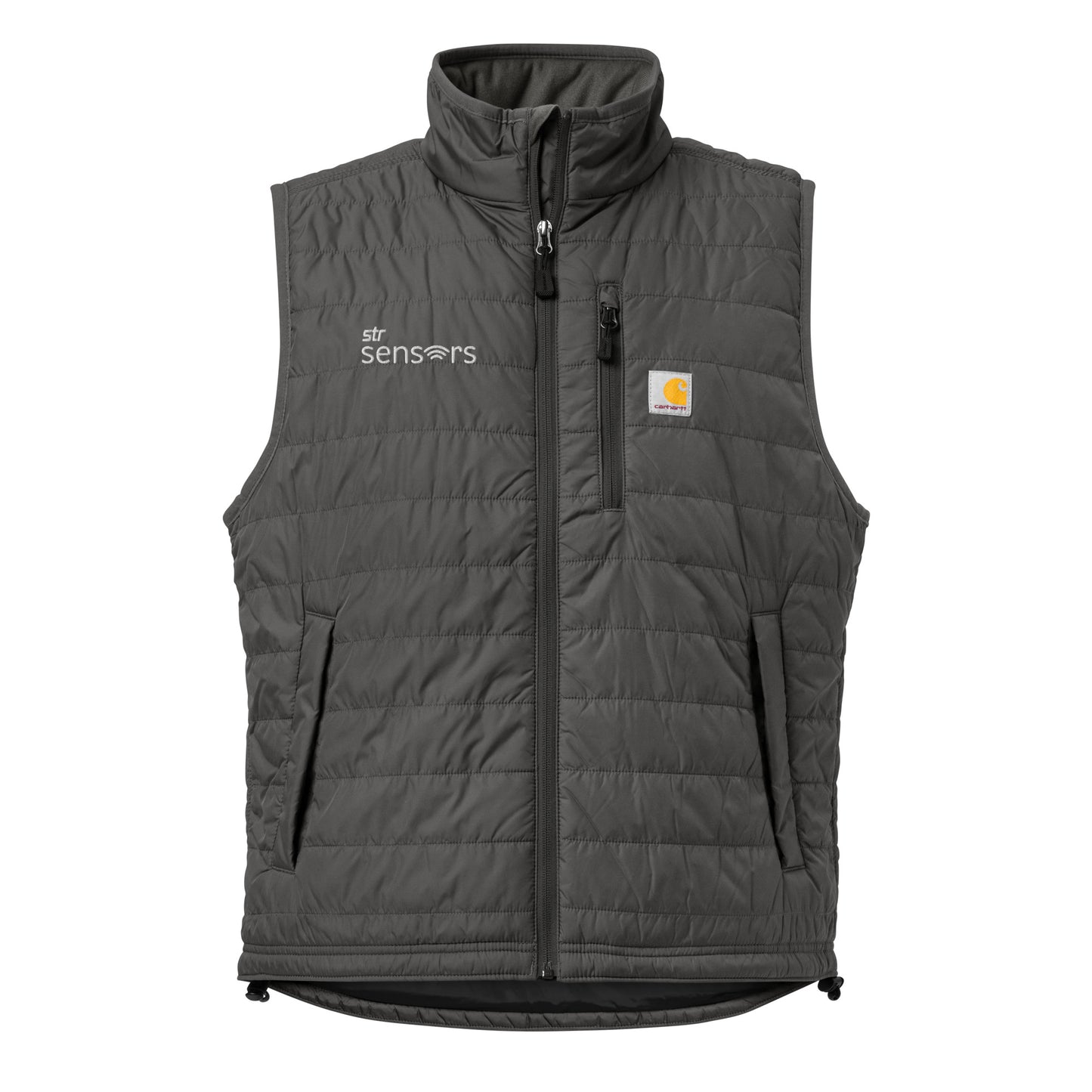 Carhartt® | Unisex Vest (embroidered) - Sensors