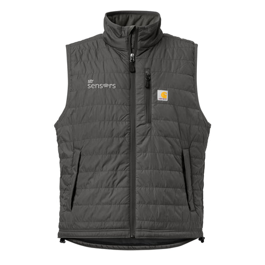 Carhartt® | Unisex Vest (embroidered) - Sensors