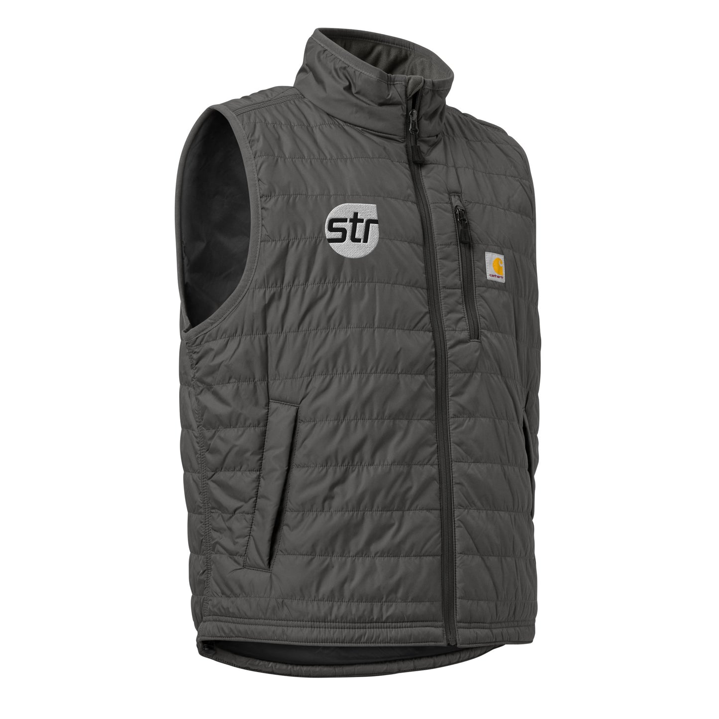 Carhartt® | Unisex Vest (embroidered) - STR