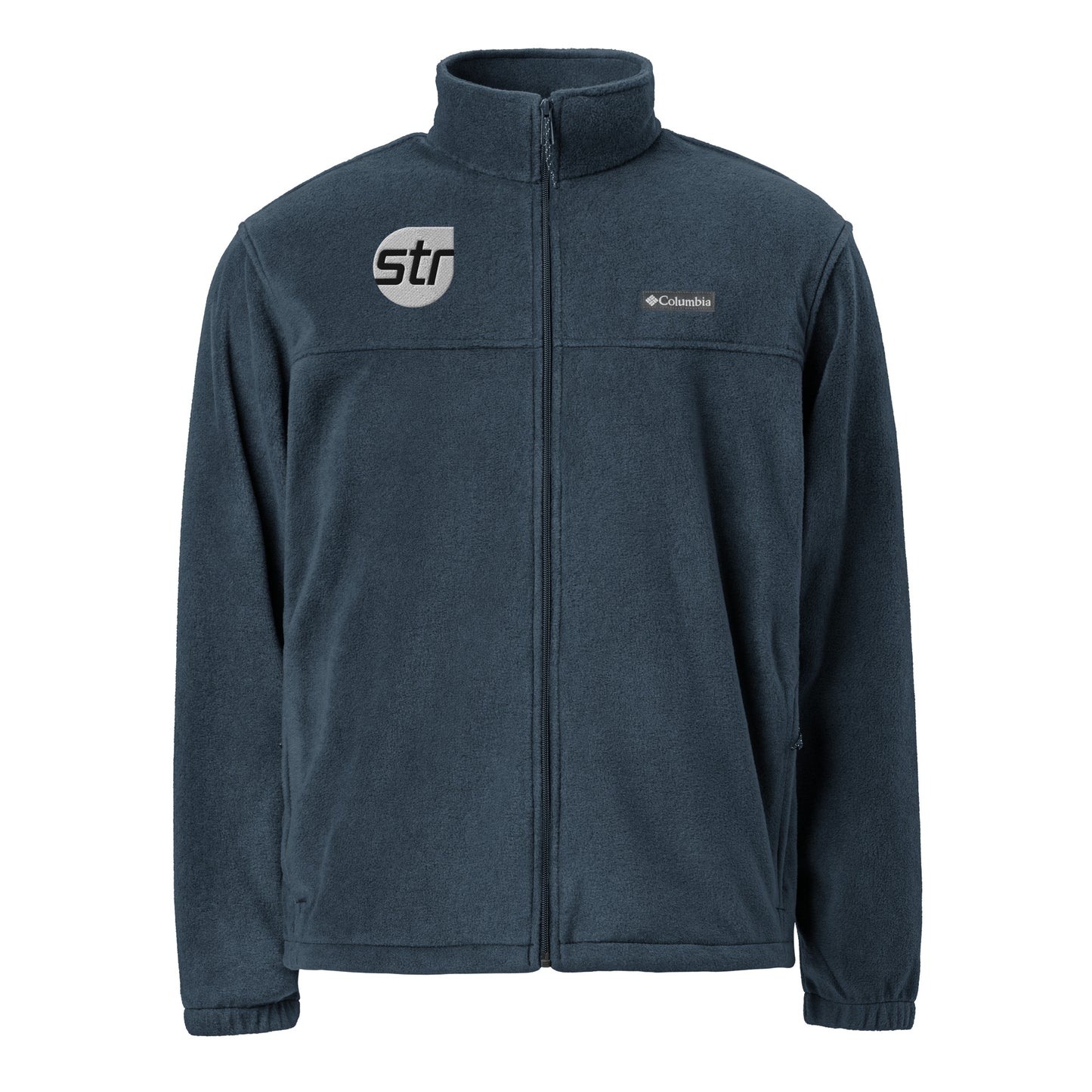 Columbia | Unisex Fleece Jacket (relaxed fit) (embroidered) - SDD