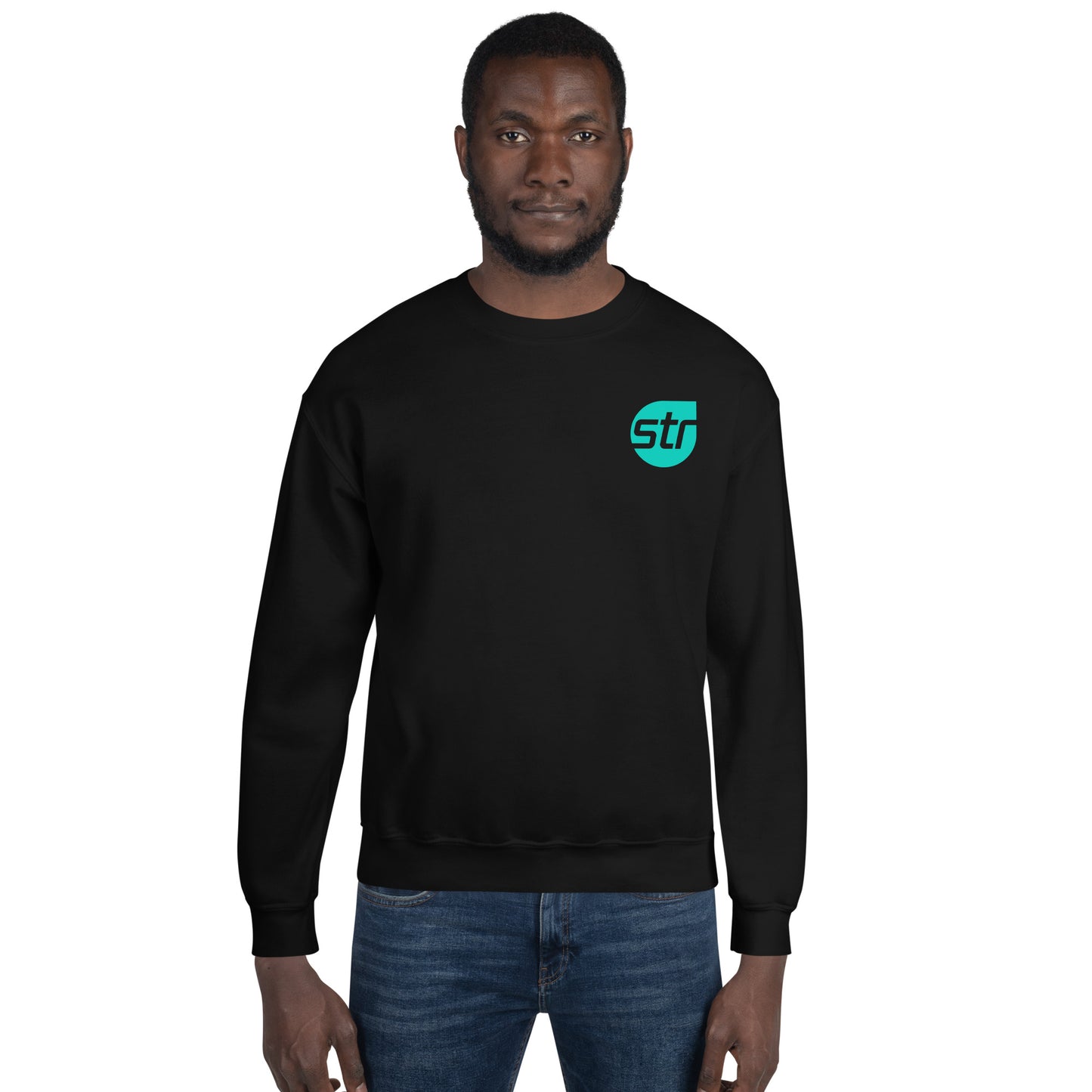 Unisex Classic Sweatshirt - STR