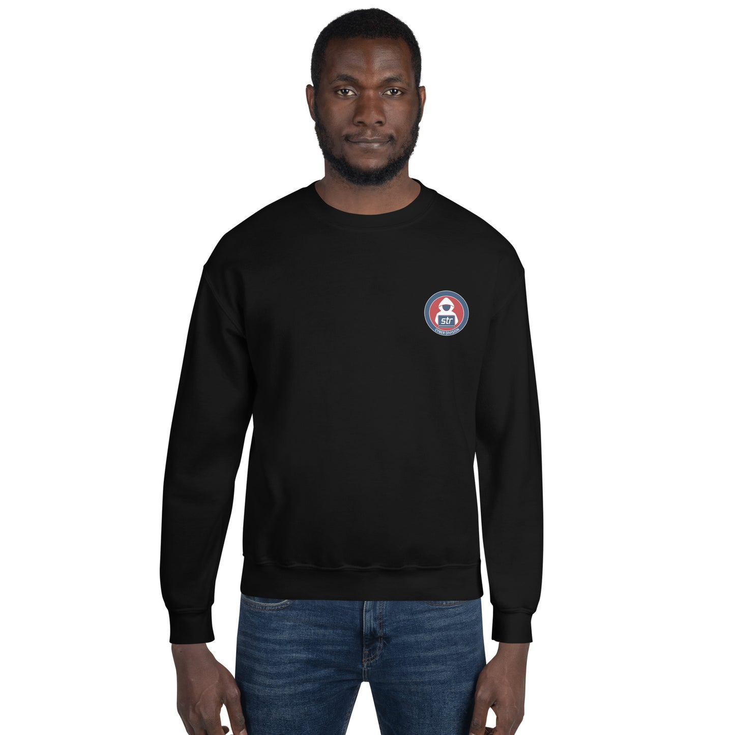 Unisex Classic Sweatshirt - CPS