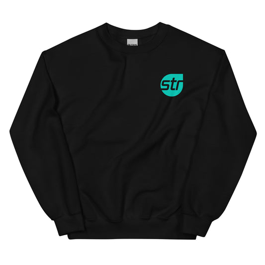 Unisex Classic Sweatshirt - STR