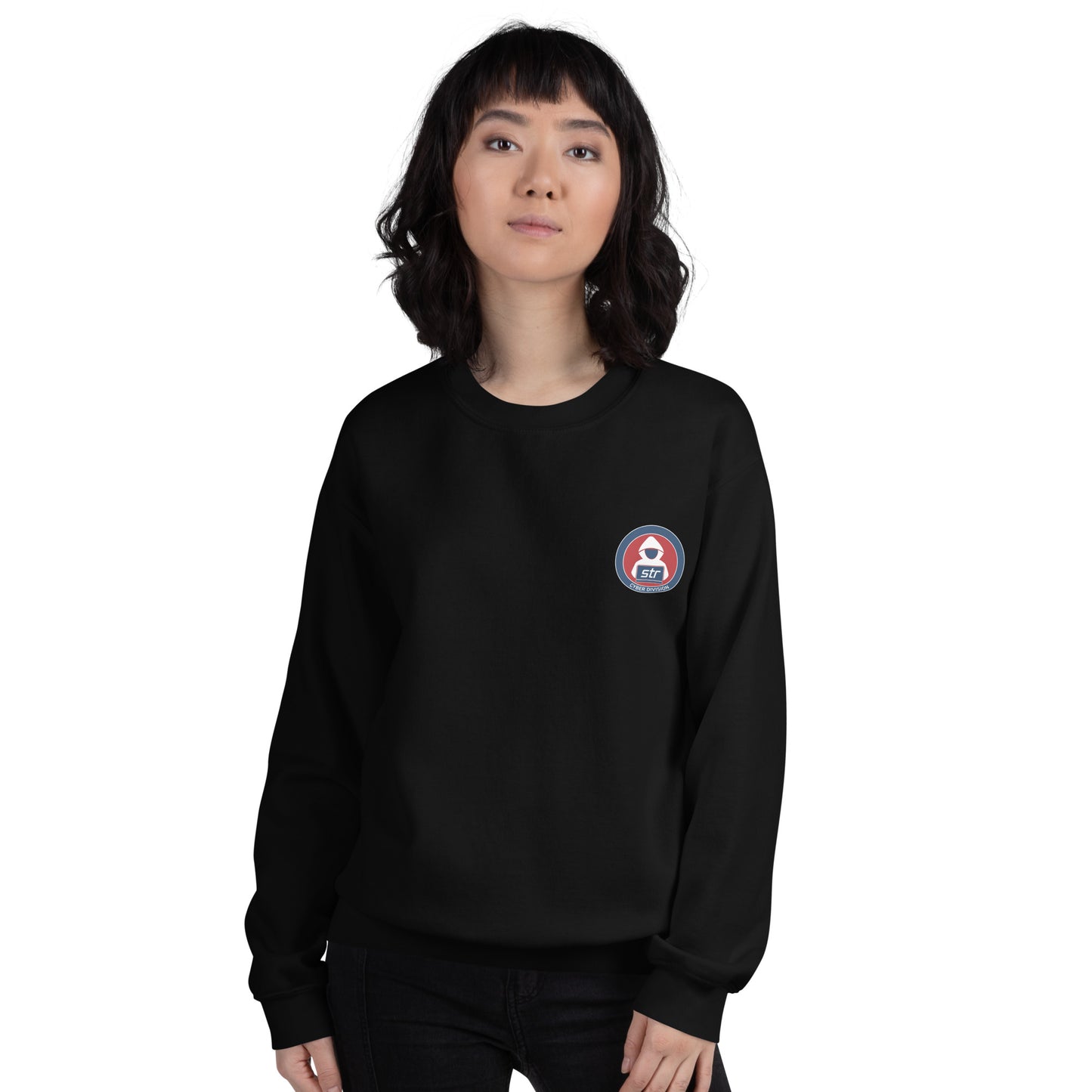 Unisex Classic Sweatshirt - CPS