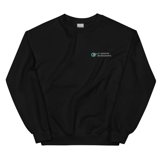 Unisex Classic Sweatshirt - SDD