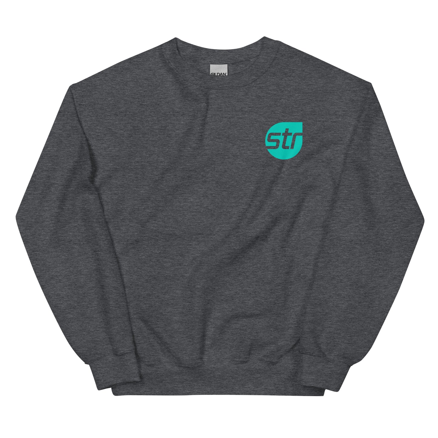 Unisex Classic Sweatshirt - STR