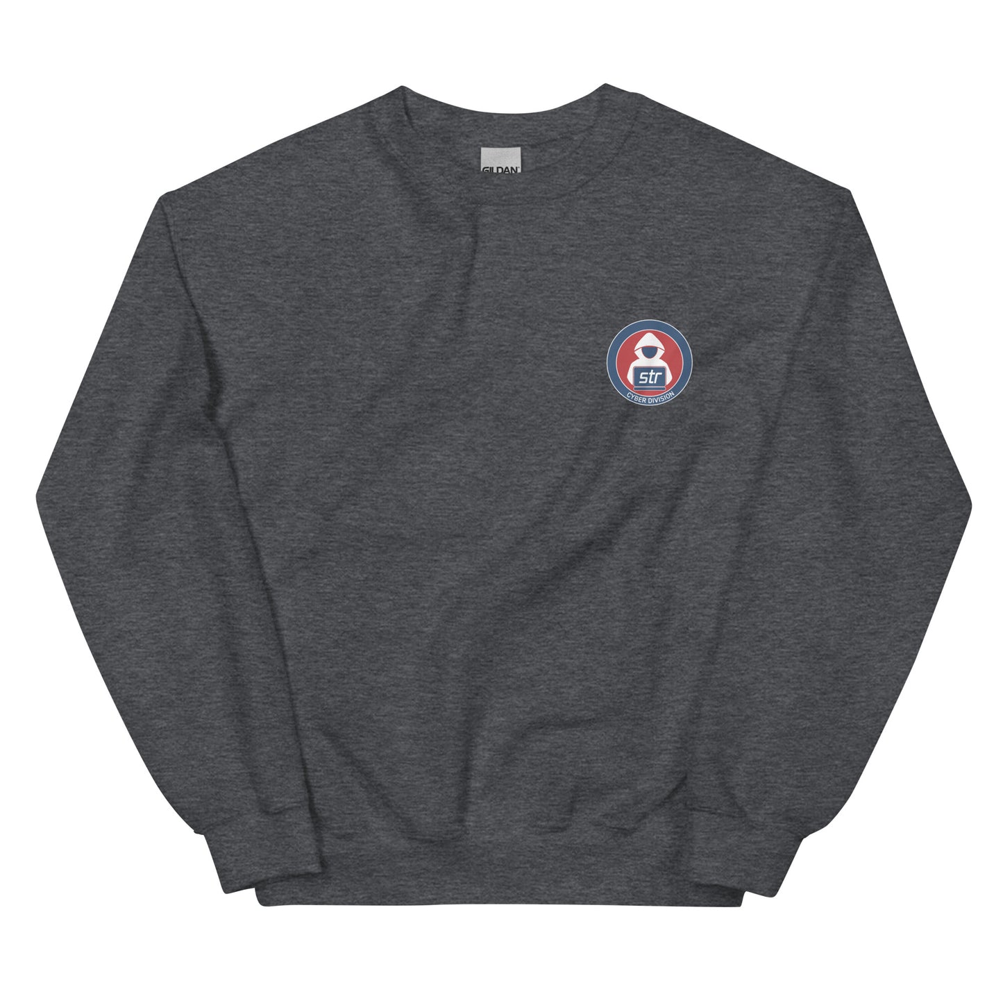 Unisex Classic Sweatshirt - CPS