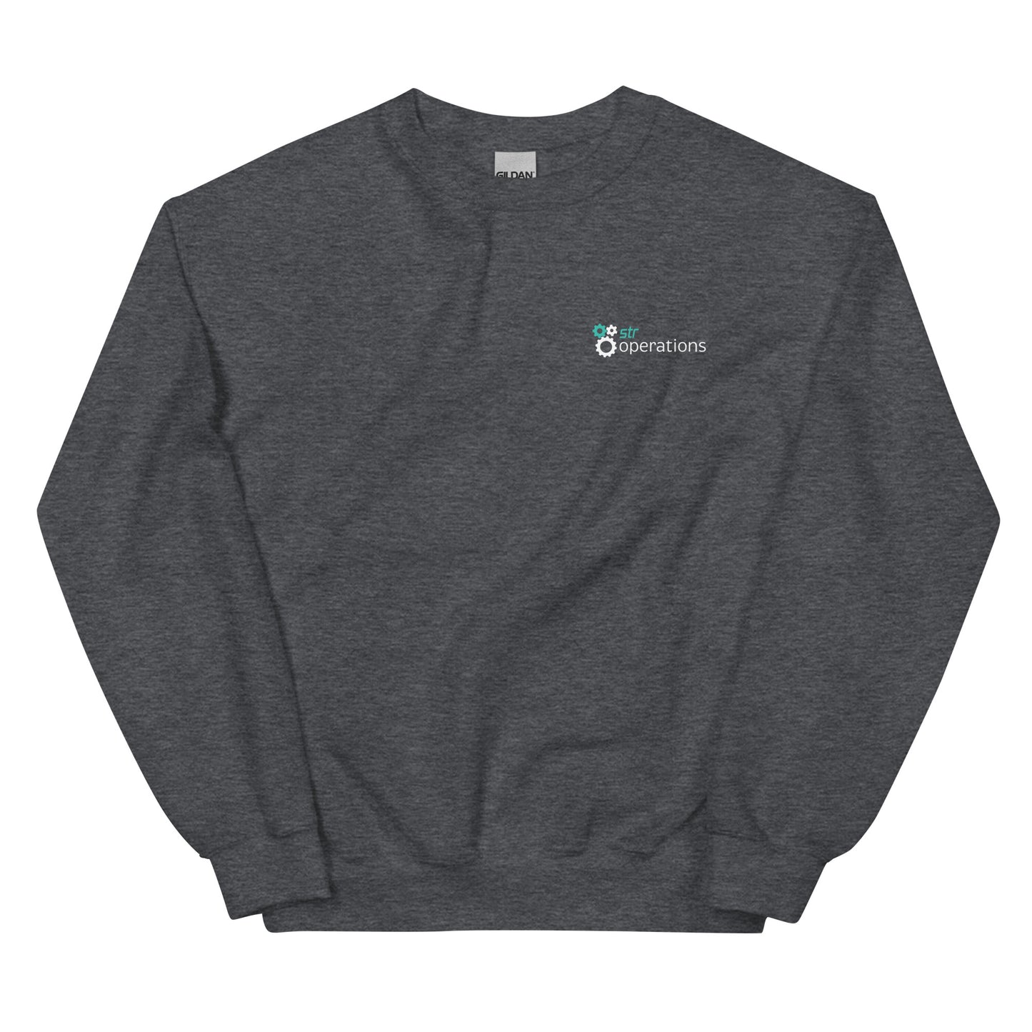 Unisex Classic Sweatshirt - Business Operations