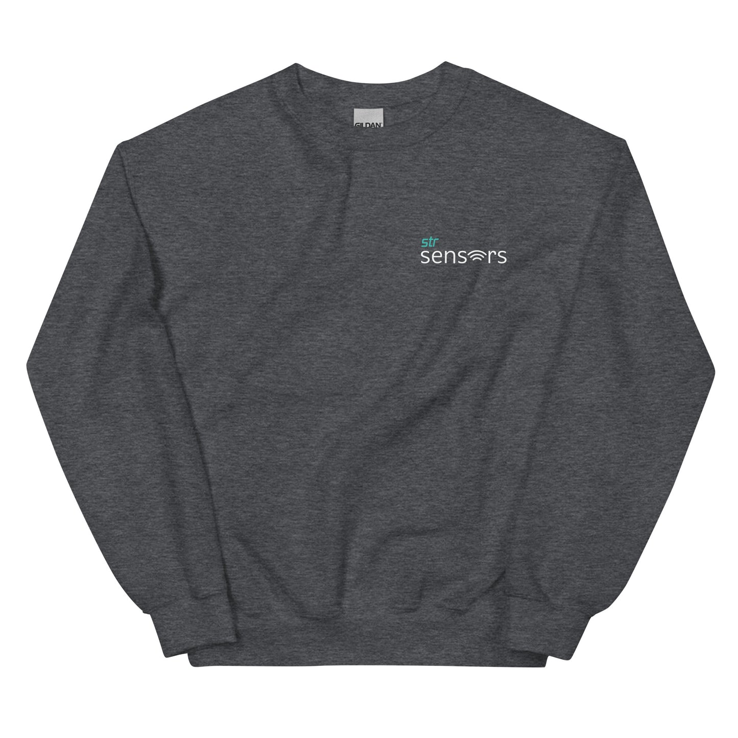 Unisex Classic Sweatshirt - Sensors