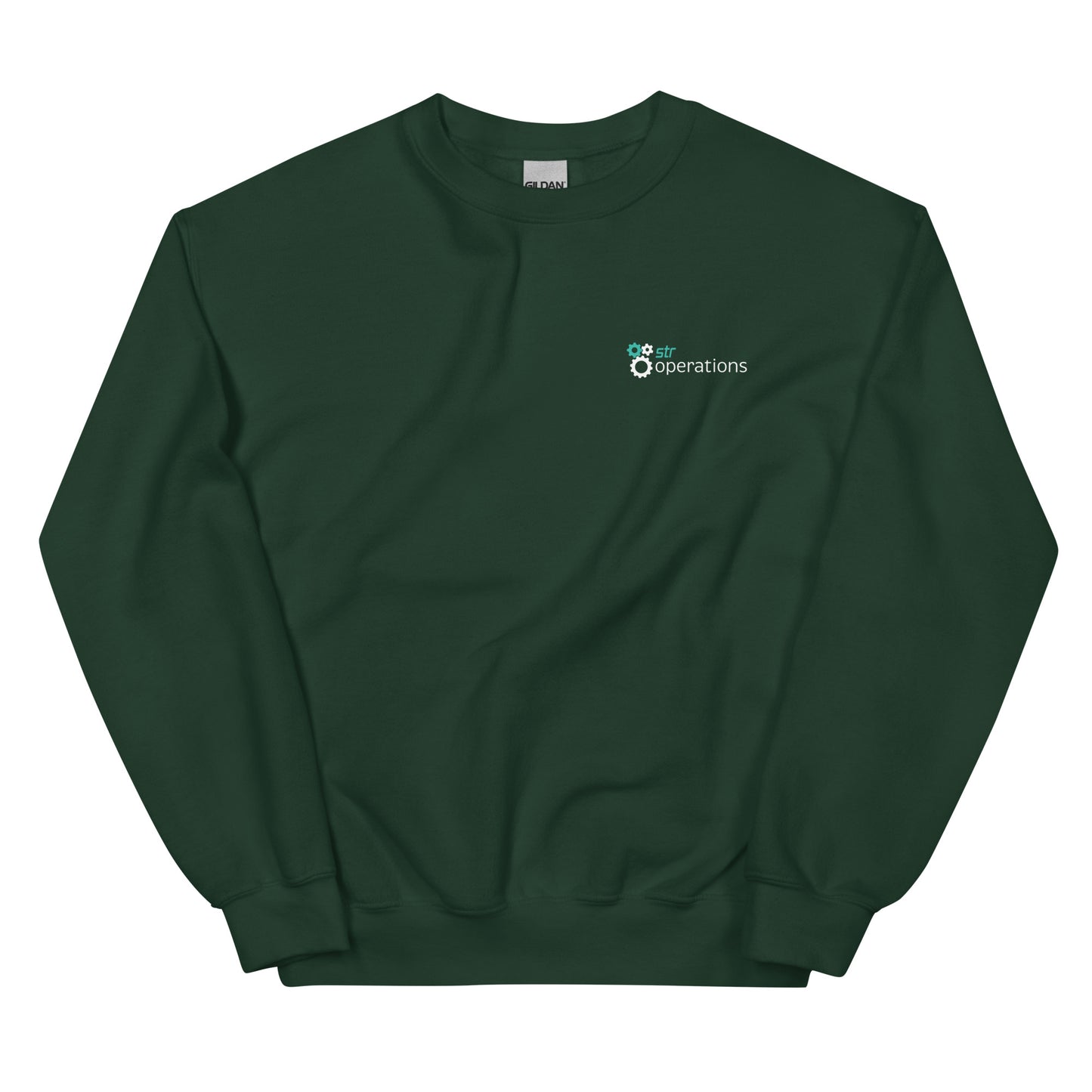 Unisex Classic Sweatshirt - Business Operations