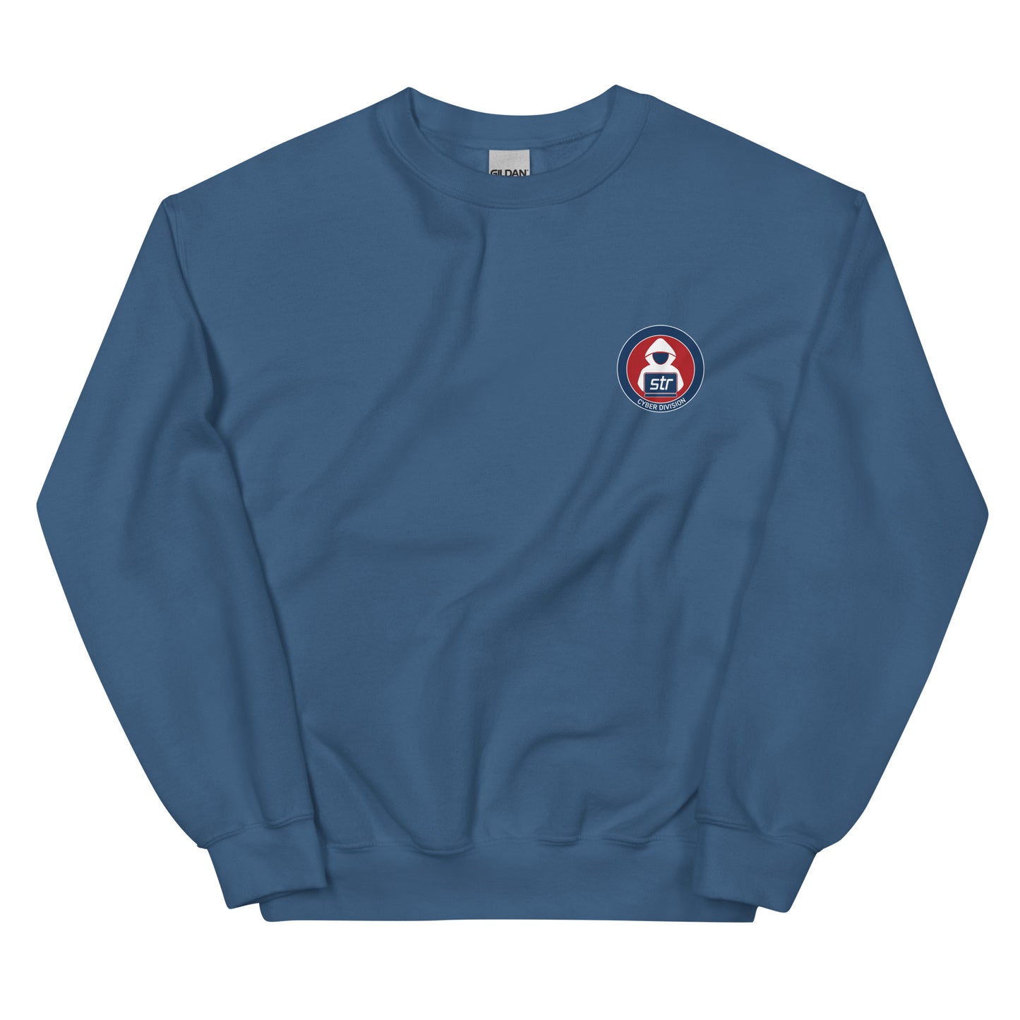 Unisex Classic Sweatshirt - CPS