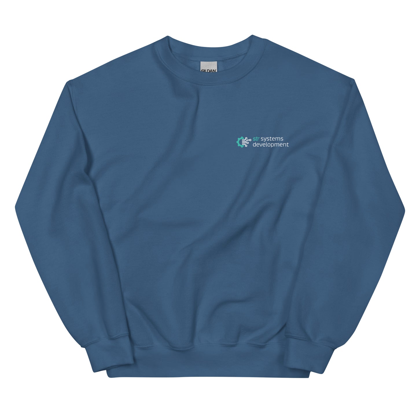 Unisex Classic Sweatshirt - SDD