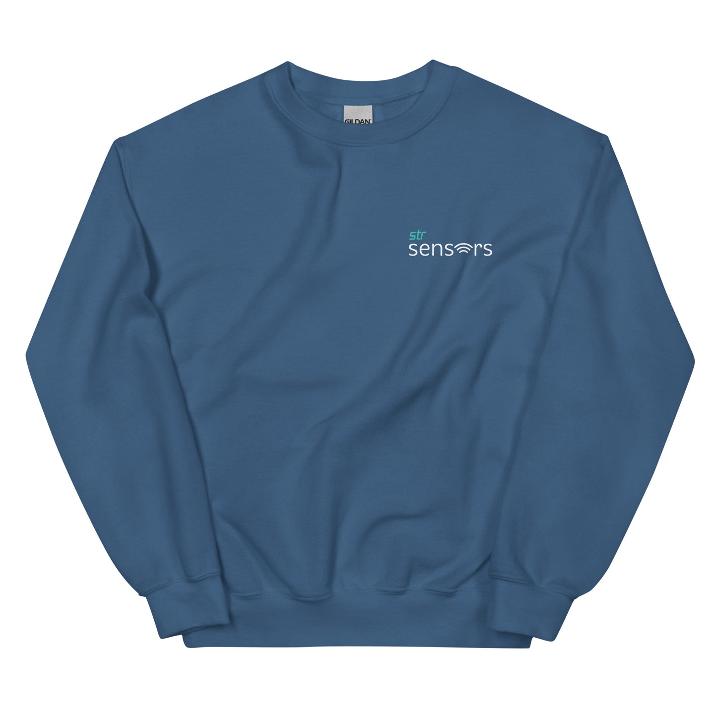 Unisex Classic Sweatshirt - Sensors