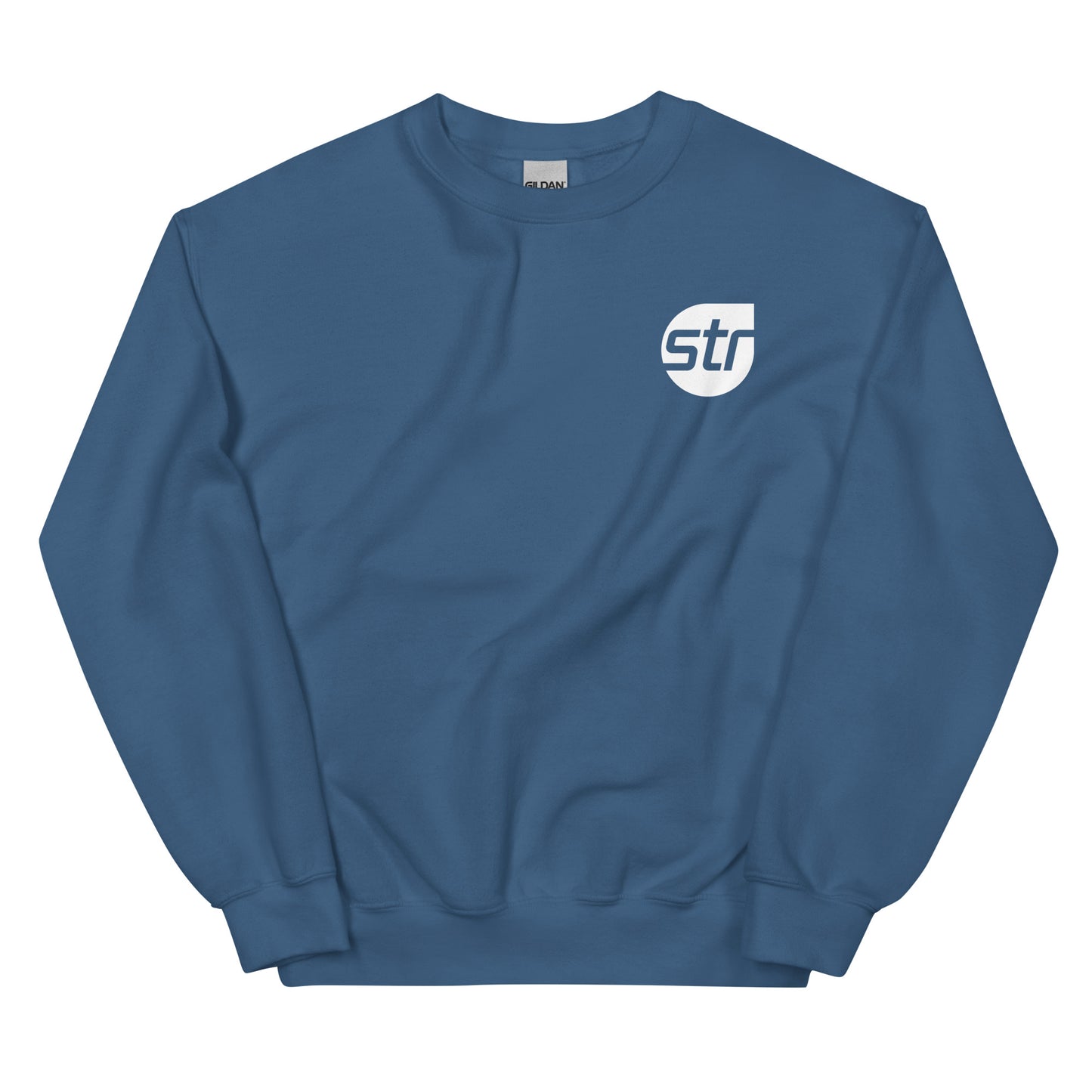 Unisex Classic Sweatshirt - STR