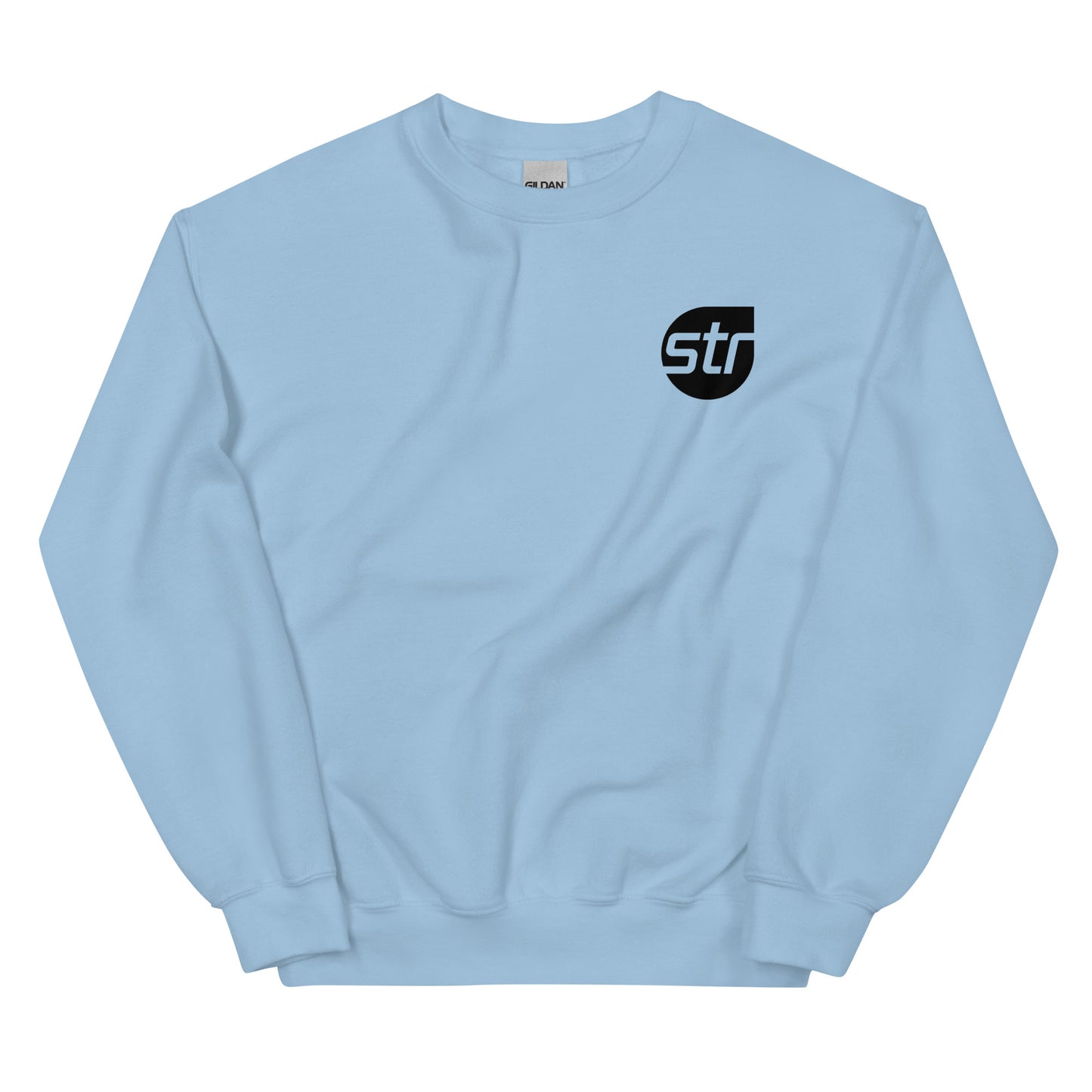 Unisex Classic Sweatshirt - STR