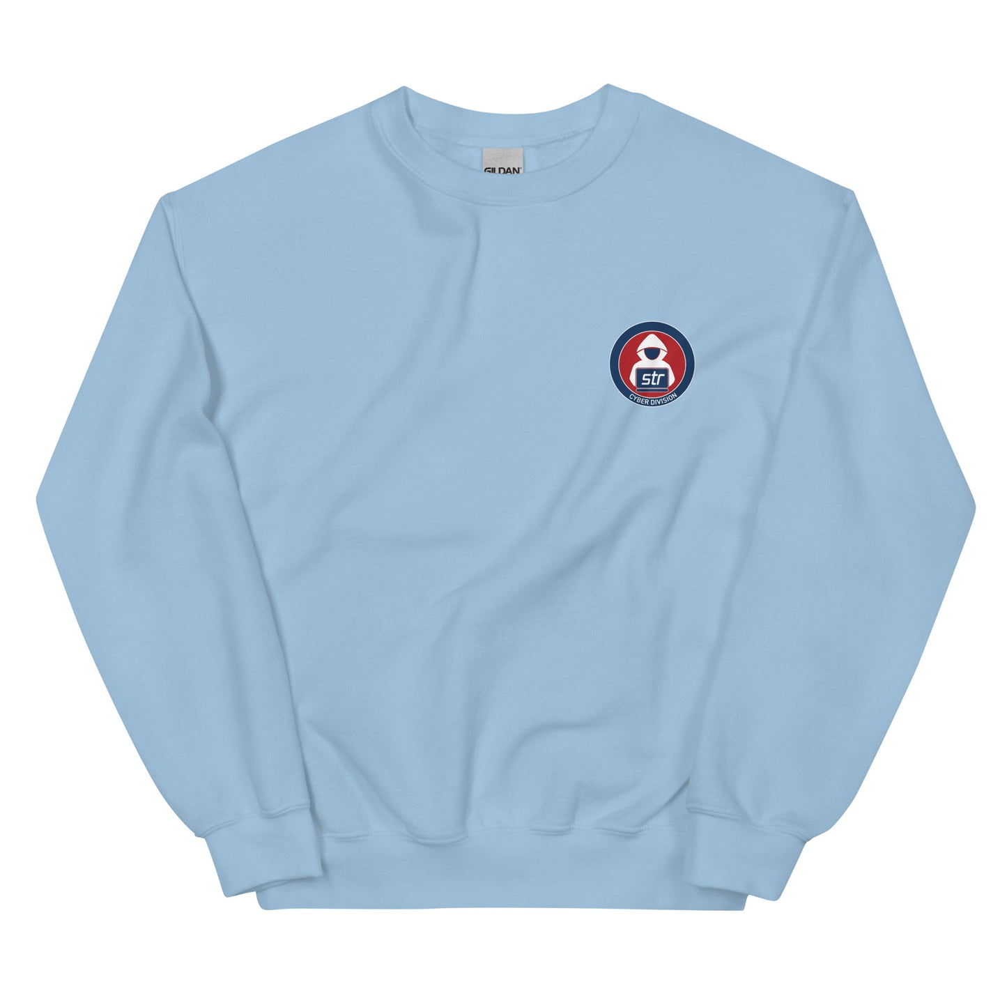 Unisex Classic Sweatshirt - CPS