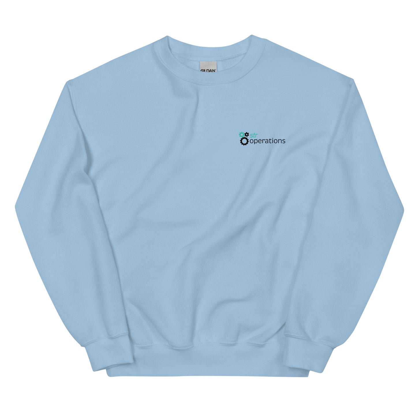 Unisex Classic Sweatshirt - Business Operations