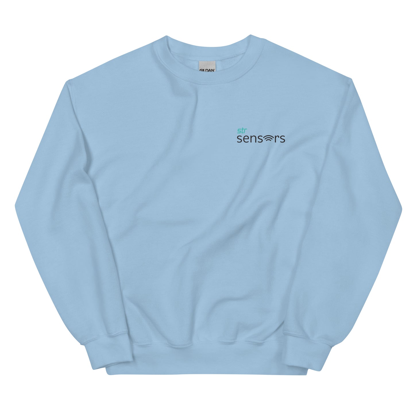 Unisex Classic Sweatshirt - Sensors