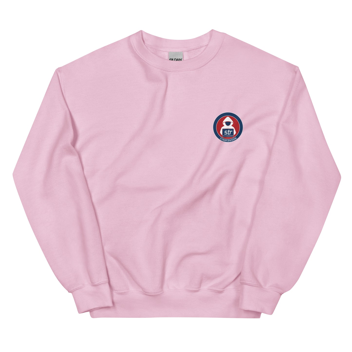 Unisex Classic Sweatshirt - CPS