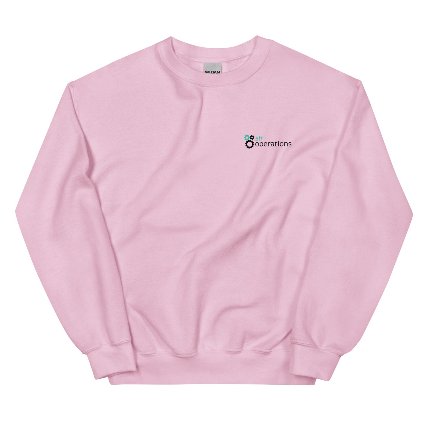 Unisex Classic Sweatshirt - Business Operations